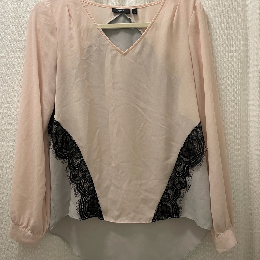 Gorgeous night out top!